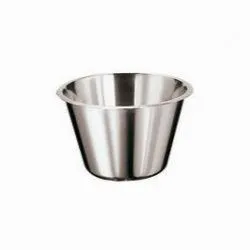 Миска металлическая Paderno 11Л. 12580-36 – купить в Санкт-Петербурге с доставкой Купить миска металлическая paderno 11л. 12580-36 в Санкт-Петербурге – цена завода, доставка до двери | RuOborudovanie.ru