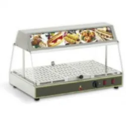 Купить витрина тепловая roller grill wdl100 – цена от завода, доставка до двери | RuOborudovanie.ru