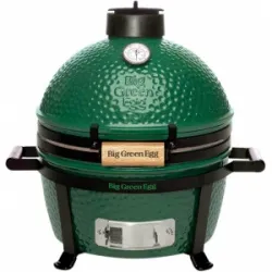 Гриль MX МиниМакс (диаметр решетки 33см) Big Green Egg 119650 – купить в Санкт-Петербурге с доставкой Купить гриль mx минимакс (диаметр решетки 33см) big green egg 119650 в Санкт-Петербурге – цена завода, доставка до двери | RuOborudovanie.ru