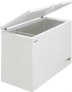 Ларь морозильный Cryspi (ITALFROST) CF400S – купить в Санкт-Петербурге по цене завода