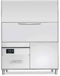 Машина котломоечная Dihr Lp4 S8 Plus Elettronica+Xp – купить в Санкт-Петербурге с доставкой Купить машина котломоечная dihr lp4 s8 plus elettronica+xp в Санкт-Петербурге – цена завода, доставка до двери | RuOborudovanie.ru