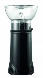 Кофемолка Cunill Tranquilo Tron Black черная счет.порц. (M1101-T +1Kg BLACK) бункер 1кг 1300об/мин – купить в Санкт-Петербурге с доставкой Купить кофемолка cunill tranquilo tron black черная счет.порц. (m1101-t +1kg black) бункер 1кг 1300об/мин в Санкт-Петербурге – цена завода, доставка до двери | RuOborudovanie.ru