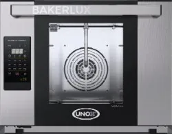 Купить печь конвекционная unox xeft-04hs-eldv – цена от завода, доставка до двери | RuOborudovanie.ru