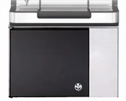 Охладитель молока до 9,5 л WMF для 9000S плюс 03.9468.6012 – купить в Санкт-Петербурге с доставкой Купить охладитель молока до 9,5 л wmf для 9000s плюс 03.9468.6012 в Санкт-Петербурге – цена завода, доставка до двери | RuOborudovanie.ru