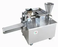 Купить пельменный аппарат jgt-60 (jgl-60) (12-12 гр.) (после ремонта) – цена от завода, доставка до двери | RuOborudovanie.ru