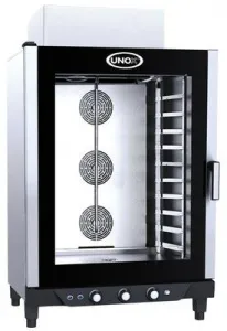 Печь XB813 G Unox – купить по цене завода