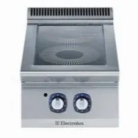 Купить плита стеклокерамическая 700 серии electrolux professional e7ired2000 371024 в Санкт-Петербурге – цена завода, доставка до двери | RuOborudovanie.ru