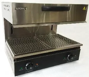 Гриль Airhot Sge-600 саламандра – купить в Санкт-Петербурге по цене завода