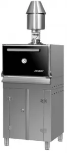 Гриль-мангал угольный Josper HJX25L – купить в Санкт-Петербурге по цене завода