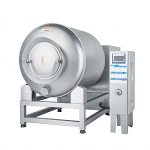Вакуумный массажер GRZK500 (тач скрин) – купить по цене завода