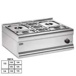 Мармит настольный 1*GN1/2 + 4*GN1/4 + 3 GN1/6 Lincat BM7AFL – купить в Санкт-Петербурге с доставкой Купить мармит настольный 1*gn1/2 + 4*gn1/4 + 3 gn1/6 lincat bm7afl в Санкт-Петербурге – цена завода, доставка до двери | RuOborudovanie.ru