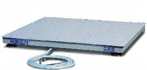Весы складские Cas Hercules 5Hfs 1215 платформенные – купить по цене завода