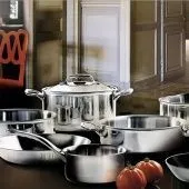 Набор сковород, кастрюль и сотейников, серия Affinity, нерж.Сталь 3700.94.En – купить в Санкт-Петербурге с доставкой Купить набор сковород, кастрюль и сотейников, серия affinity, нерж.сталь 3700.94.en в Санкт-Петербурге – цена завода, доставка до двери | RuOborudovanie.ru