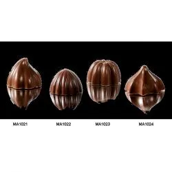 Форма для шок.конфет п/к Ma1022 D32Мм H21Мм, 11 гр., 25 ячеек – купить в Санкт-Петербурге с доставкой Купить форма для шок.конфет п/к ma1022 d32мм h21мм, 11 гр., 25 ячеек в Санкт-Петербурге – цена завода, доставка до двери | RuOborudovanie.ru