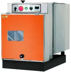 Купить тестоделитель itpizza pf-po800 в Санкт-Петербурге – цена завода, доставка до двери | RuOborudovanie.ru