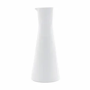 Кувшин "Casual Jug" 1,0Л D12См H27См, фарфор C000-1754A – купить в Санкт-Петербурге по цене завода
