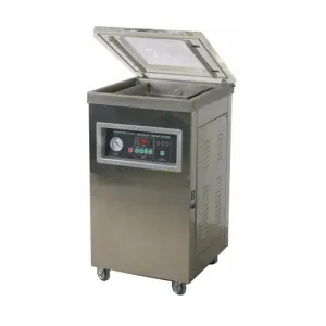 Вакуумный упаковщик DZ-400II (электро. панель) Foodatlas Pro – купить по цене завода