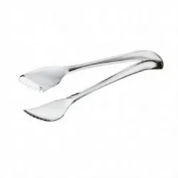 Щипцы для сахара Paderno 12СМ 52550-53 – купить в Санкт-Петербурге с доставкой Купить щипцы для сахара paderno 12см 52550-53 в Санкт-Петербурге – цена завода, доставка до двери | RuOborudovanie.ru