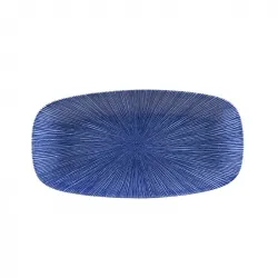 Блюдо прямоугольное Chefs 29,8Х15,3СМ, без борта, цвет Agano Blue, Studio Prints Agbuxo111 – купить в RuOborudovanie.ru с доставкой до двери Купить блюдо прямоугольное chefs 29,8х15,3см, без борта, цвет agano blue, studio prints agbuxo111 – цена от завода, доставка до двери | RuOborudovanie.ru