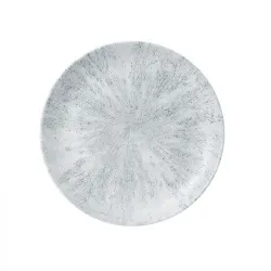 Тарелка мелкая 28,8СМ, без борта, цвет Stone Pearl Grey, Studio Prints Stgpev111 – купить в RuOborudovanie.ru с доставкой до двери Купить тарелка мелкая 28,8см, без борта, цвет stone pearl grey, studio prints stgpev111 – цена от завода, доставка до двери | RuOborudovanie.ru