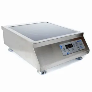 Плита индукционная настольная FoodAtlas FA-W3500 – купить в Санкт-Петербурге по цене завода