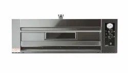 Купить печь подовая oem-ali dm630sem электрическая 1-камерная с подом 63х93см в Санкт-Петербурге – цена завода, доставка до двери | RuOborudovanie.ru