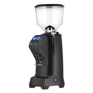 Кофемолка Eureka Zenith Neo 65 E Matt Black – купить в Санкт-Петербурге по цене завода
