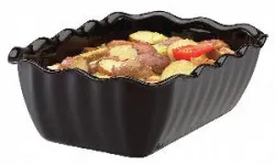 Купить салатник cambro с декоративными бортами 17,5 х 26х 8 см dc5110 в Санкт-Петербурге – цена завода, доставка до двери | RuOborudovanie.ru