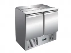Саладетта Viatto S900SEC – купить в Санкт-Петербурге с доставкой Купить саладетта viatto s900sec в Санкт-Петербурге – цена завода, доставка до двери | RuOborudovanie.ru
