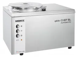 Фризер Nemox GELATO CHEF 5LAUTO(0038790250) для твердого мороженого (батч-фризер) с 1 чашей 2,5 л – купить в Санкт-Петербурге с доставкой Купить фризер nemox gelato chef 5lauto(0038790250) для твердого мороженого (батч-фризер) с 1 чашей 2,5 л в Санкт-Петербурге – цена завода, доставка до двери | RuOborudovanie.ru