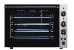Печь конвекционная Crazy Pan CP-EC03dfs – купить в Санкт-Петербурге с доставкой Купить печь конвекционная crazy pan cp-ec03dfs в Санкт-Петербурге – цена завода, доставка до двери | RuOborudovanie.ru