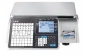 Весы торговые Cas CL3000J-30B (TCP-IP) с печатью этикеток (80мм) без стойки – купить в Санкт-Петербурге с доставкой Купить весы торговые cas cl3000j-30b (tcp-ip) с печатью этикеток (80мм) без стойки в Санкт-Петербурге – цена завода, доставка до двери | RuOborudovanie.ru