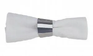 Кольцо для салфетки Paderno металл 42955-00 – купить по цене завода