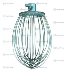 Венчик для миксера Hurakan HKN-Ip40F-Whisk