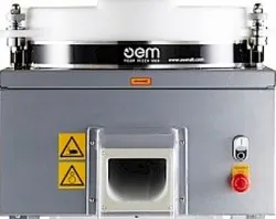 Тестоокруглитель Oem-ali OM00972 от 50-300 г – купить в Санкт-Петербурге с доставкой Купить тестоокруглитель oem-ali om00972 от 50-300 г в Санкт-Петербурге – цена завода, доставка до двери | RuOborudovanie.ru