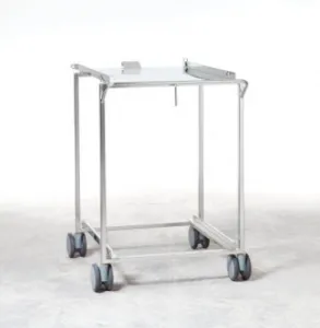 Тележка для кассет rational для cm, scc 62/102/выст – купить в Санкт-Петербурге по цене завода