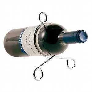 Подставка металл Paderno для бутылки D8См 41510-08 – купить по цене завода