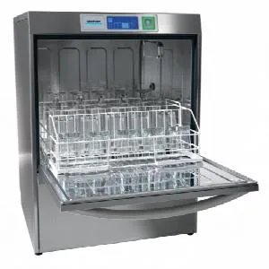 Машина посудомоечная Winterhalter Uc-M-Glass Energy – купить по цене завода