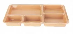 Поднос пластик с 5 отделениями Cambro 26,8X36,5X3,3См 1411Cp161 – купить в Санкт-Петербурге с доставкой Купить поднос пластик с 5 отделениями cambro 26,8x36,5x3,3см 1411cp161 в Санкт-Петербурге – цена завода, доставка до двери | RuOborudovanie.ru