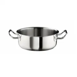 Кастрюля 3,50Л D24См, без крышки, серия "Master", нерж.сталь 38400924 – купить в Санкт-Петербурге с доставкой Купить кастрюля 3,50л d24см, без крышки, серия "master", нерж.сталь 38400924 в Санкт-Петербурге – цена завода, доставка до двери | RuOborudovanie.ru