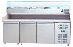Стол для пиццы Koreco SPZ3600TN (+5/+10) гранит.столеш., 3дв. – купить в Санкт-Петербурге с доставкой Купить стол для пиццы koreco spz3600tn (+5/+10) гранит.столеш., 3дв. в Санкт-Петербурге – цена завода, доставка до двери | RuOborudovanie.ru