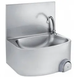 Купить рукомойник metaltecnica lg/4 – цена от завода, доставка до двери | RuOborudovanie.ru