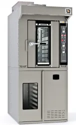 Печь ротационная Bassanina Fr Mini 46.8 газ комплект с расстойкой Fr Mini E46.Pr – купить в Санкт-Петербурге с доставкой Купить печь ротационная bassanina fr mini 46.8 газ комплект с расстойкой fr mini e46.pr в Санкт-Петербурге – цена завода, доставка до двери | RuOborudovanie.ru