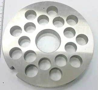 Решётка 20 ММ для мясорубки KT Lm-82 Unger 82020,0 – купить в Санкт-Петербурге по цене завода