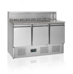 Стол для пиццы Tefcold Pt930 – купить в Санкт-Петербурге с доставкой Купить стол для пиццы tefcold pt930 в Санкт-Петербурге – цена завода, доставка до двери | RuOborudovanie.ru