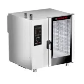 Пароконвектомат Angelo Po BX101E – купить по цене завода