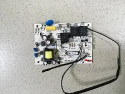 Плата силовая Cooleq для Zb-15B – купить в Санкт-Петербурге с доставкой Плата силовая Cooleq для Zb-15B