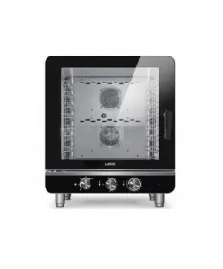 Пароконвектомат Alphatech Icon Icem071E+Icld Lainox – купить по цене завода