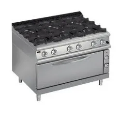 Плита газовая 700 серии Apach Chef Line Lrrg127Fg – купить в RuOborudovanie.ru с доставкой до двери Купить плита газовая 700 серии apach chef line lrrg127fg – цена от завода, доставка до двери | RuOborudovanie.ru
