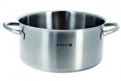 Кастрюля 4,0л d24см, серия Prim Appety, без крышки, s/s 3505.24 – купить в Санкт-Петербурге с доставкой Купить кастрюля 4,0л d24см, серия prim appety, без крышки, s/s 3505.24 в Санкт-Петербурге – цена завода, доставка до двери | RuOborudovanie.ru